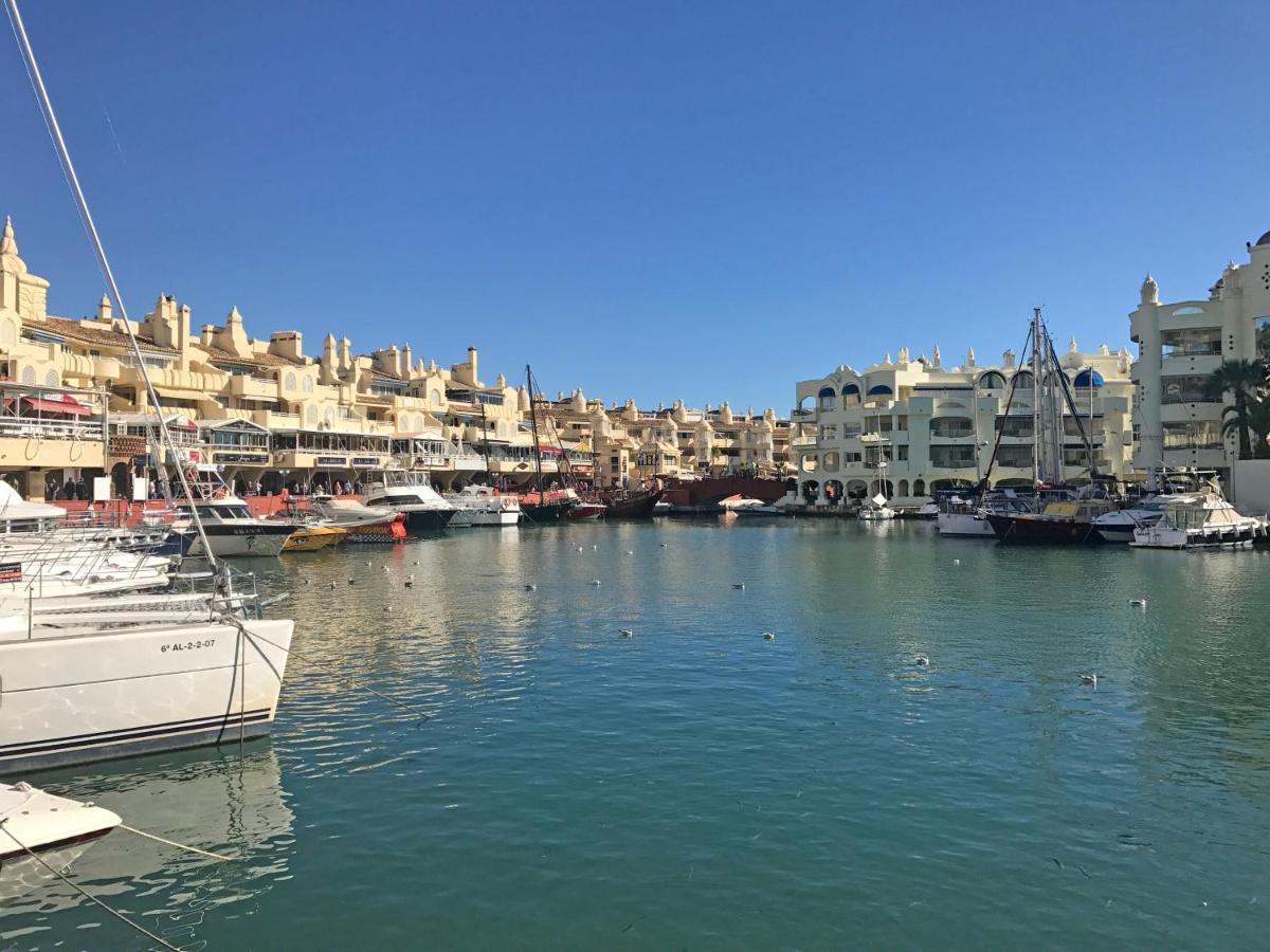 Duquesa De Espana ตอร์เรโมลิโนส ภายนอก รูปภาพ